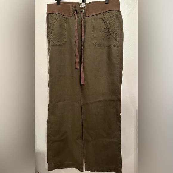 Calvin Klein Chelsea 100% Linen - Picture 8 of 13